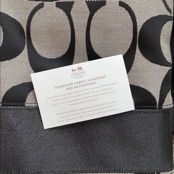 SOLD Coach Crossbody - Picture 3 of 3